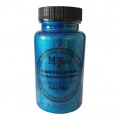 Culori metalice Hybrid, 120 ml